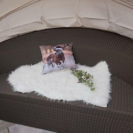 Appartement Deisl Wagrain Exteriör bild