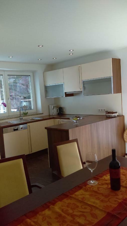 Appartement Deisl Wagrain Exteriör bild