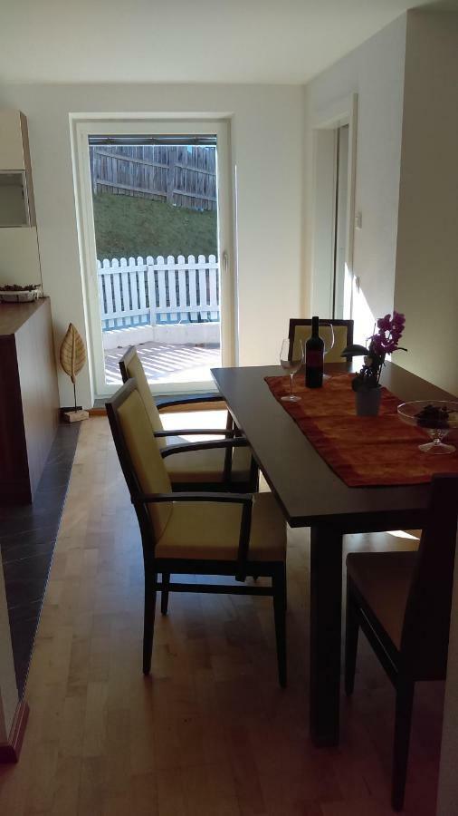 Appartement Deisl Wagrain Exteriör bild