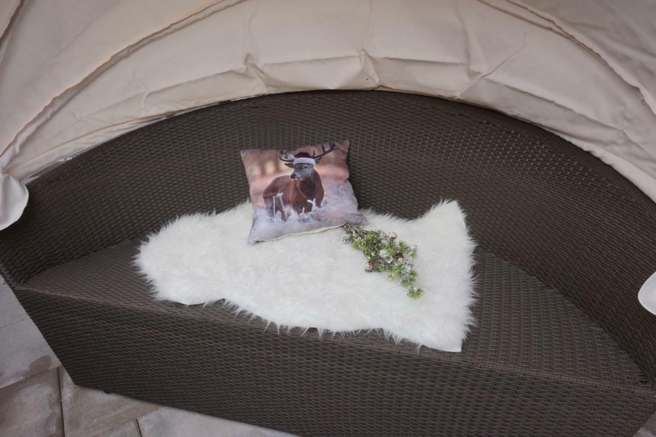 Appartement Deisl Wagrain Exteriör bild