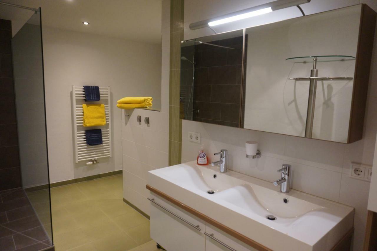 Appartement Deisl Wagrain Exteriör bild