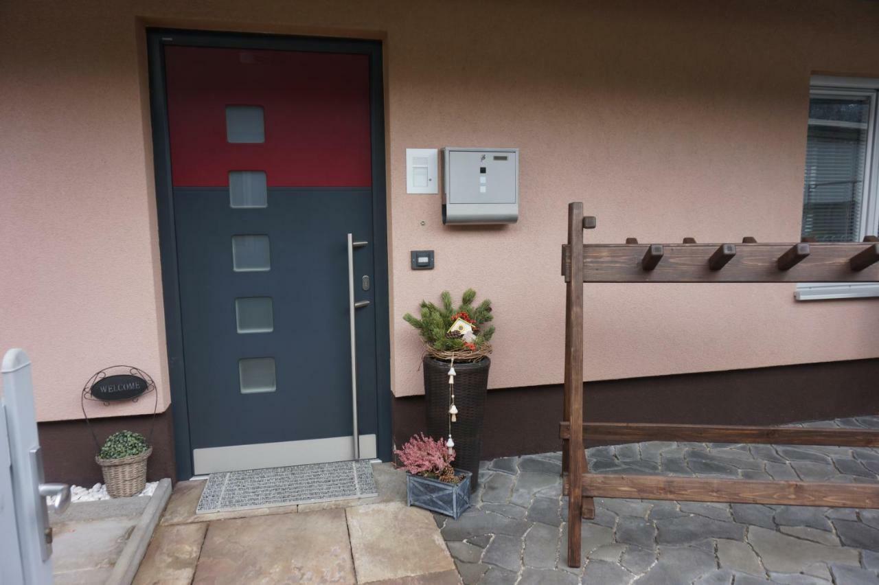 Appartement Deisl Wagrain Exteriör bild