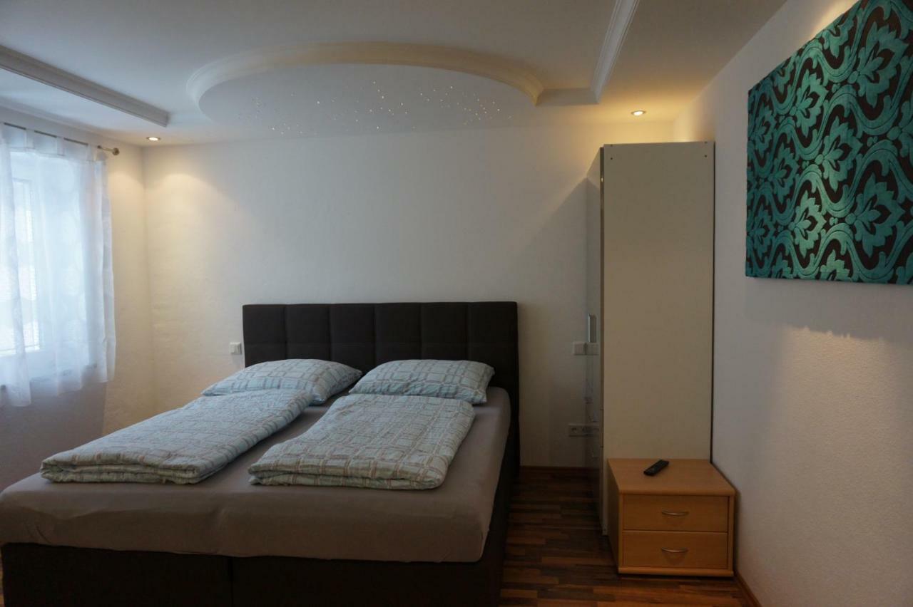 Appartement Deisl Wagrain Exteriör bild