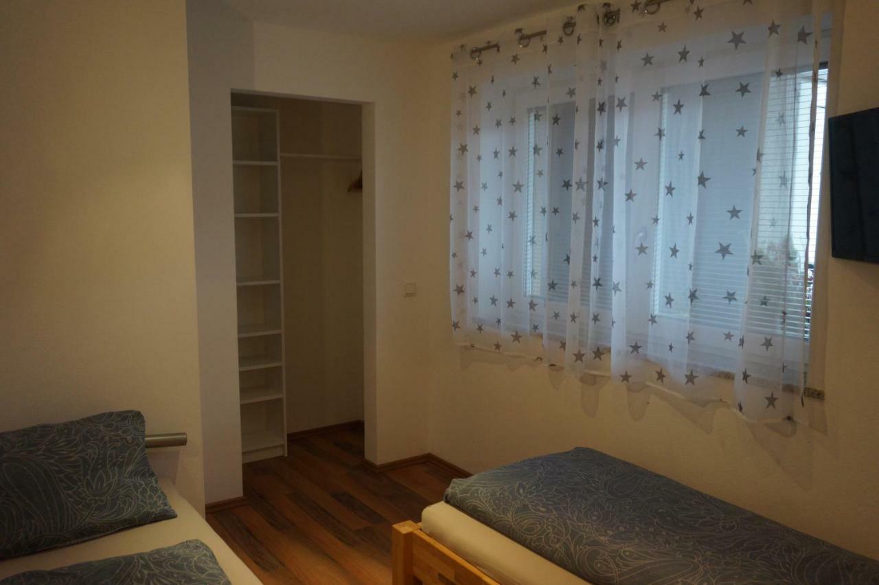 Appartement Deisl Wagrain Exteriör bild