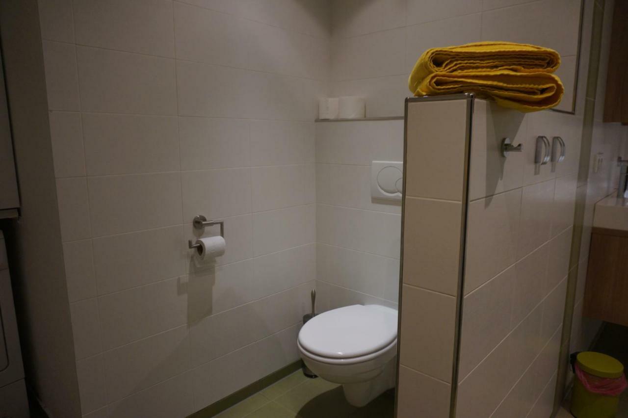 Appartement Deisl Wagrain Exteriör bild