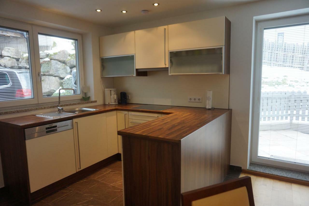 Appartement Deisl Wagrain Exteriör bild