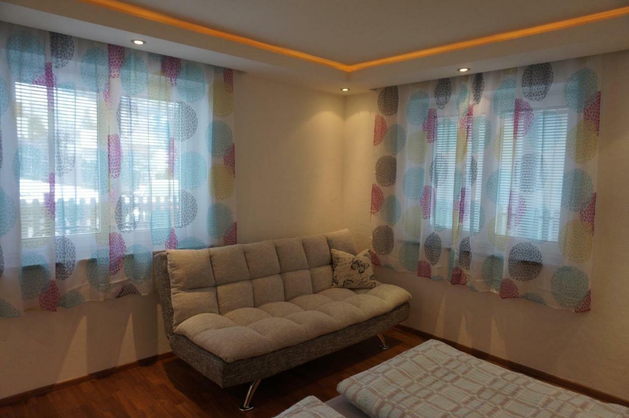 Appartement Deisl Wagrain Exteriör bild