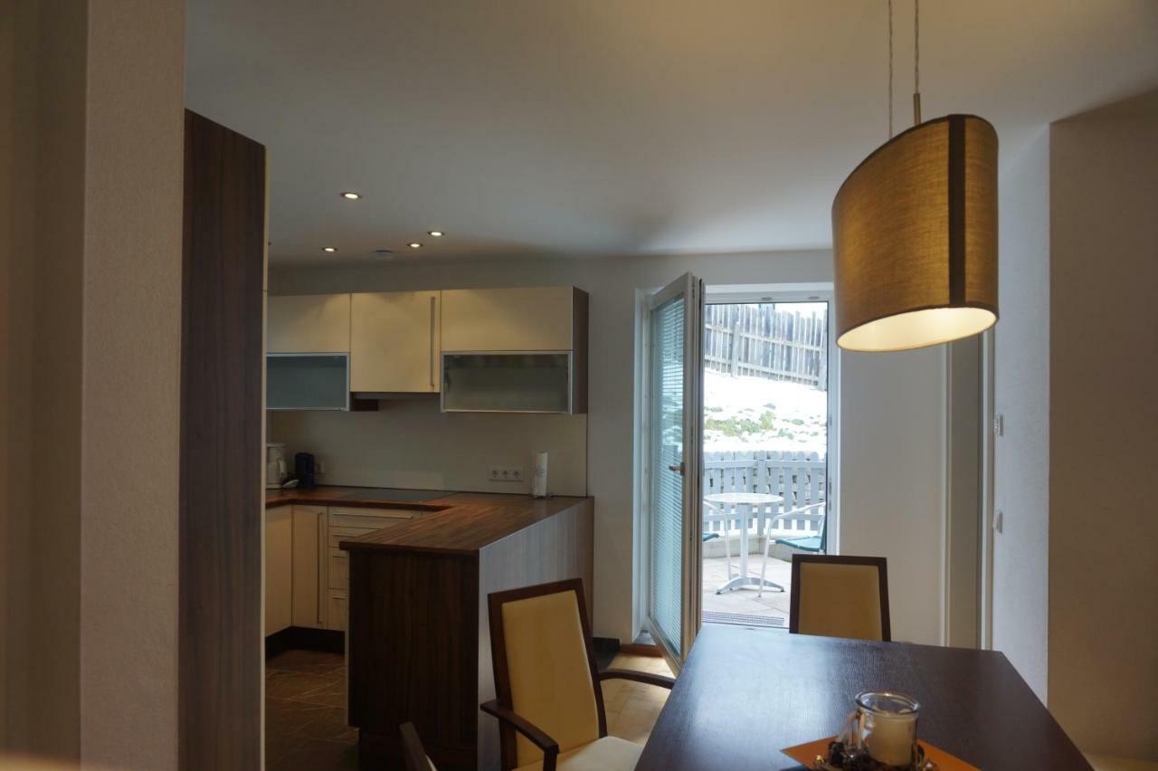 Appartement Deisl Wagrain Exteriör bild
