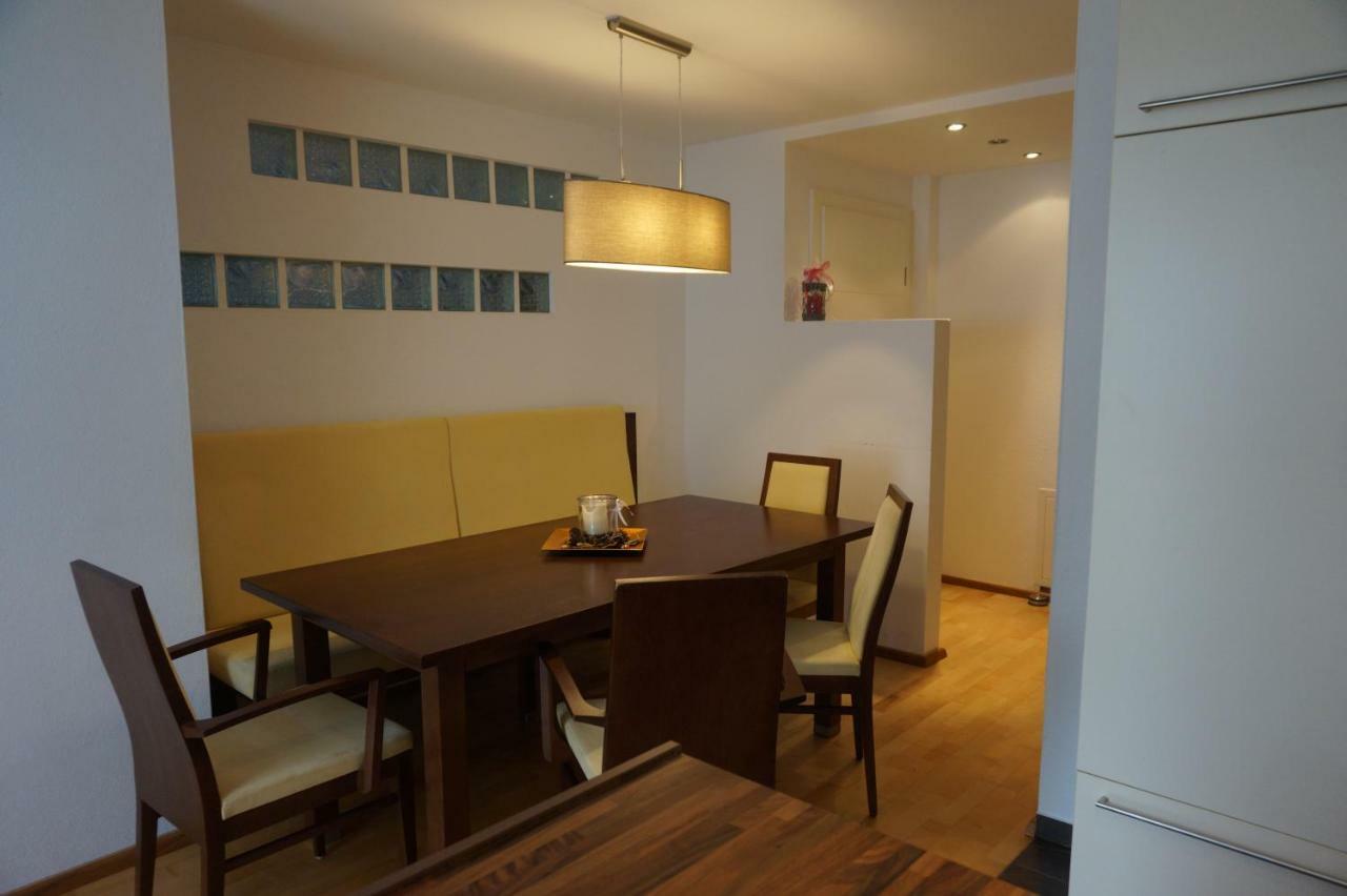 Appartement Deisl Wagrain Exteriör bild